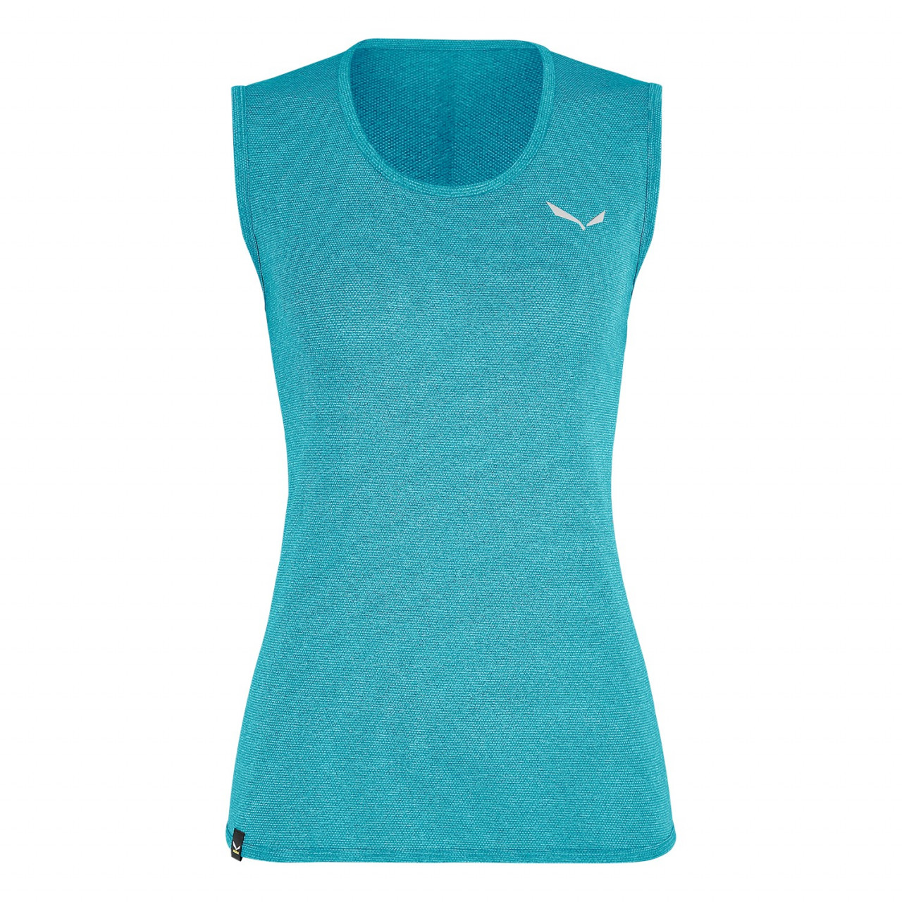 Salewa Women's Pedroc 2 Dry Tanktop Blue OTL-046235